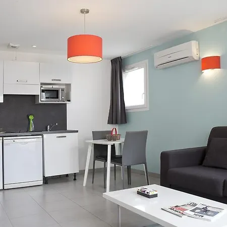 Cote Aparthotel