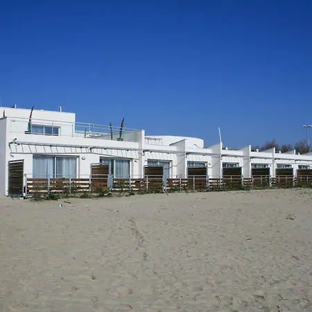 Aparthotel Cote La Grande-Motte