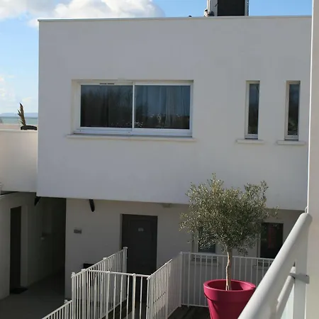 Cote 3* La Grande-Motte