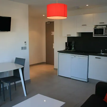 Aparthotel Cote