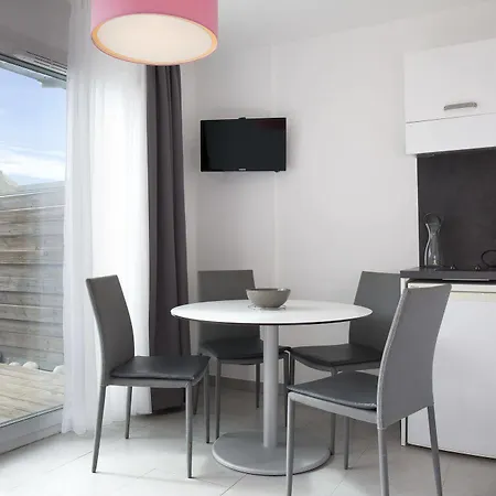 Cote Aparthotel La Grande-Motte