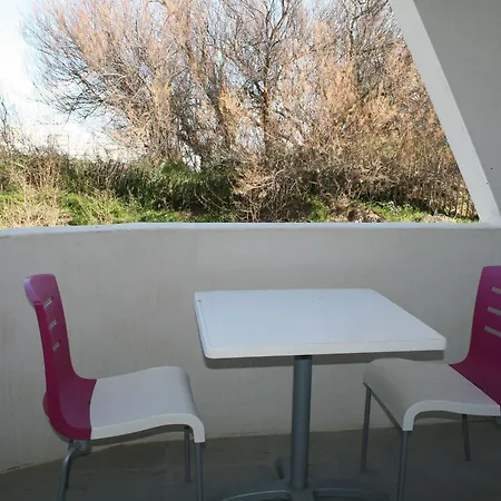 Aparthotel Cote 3*